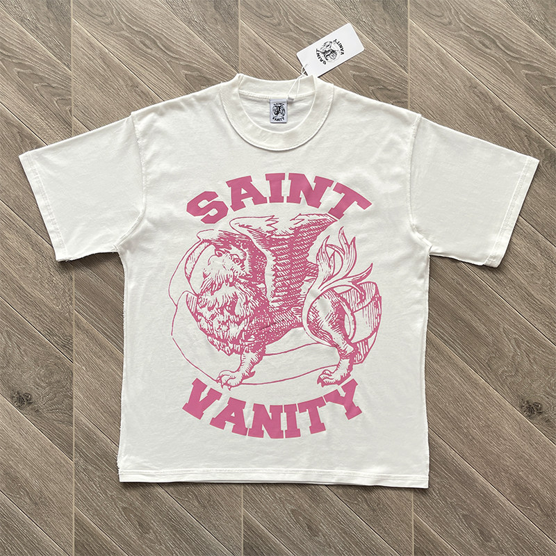 5_Saint Vanity T-shirt