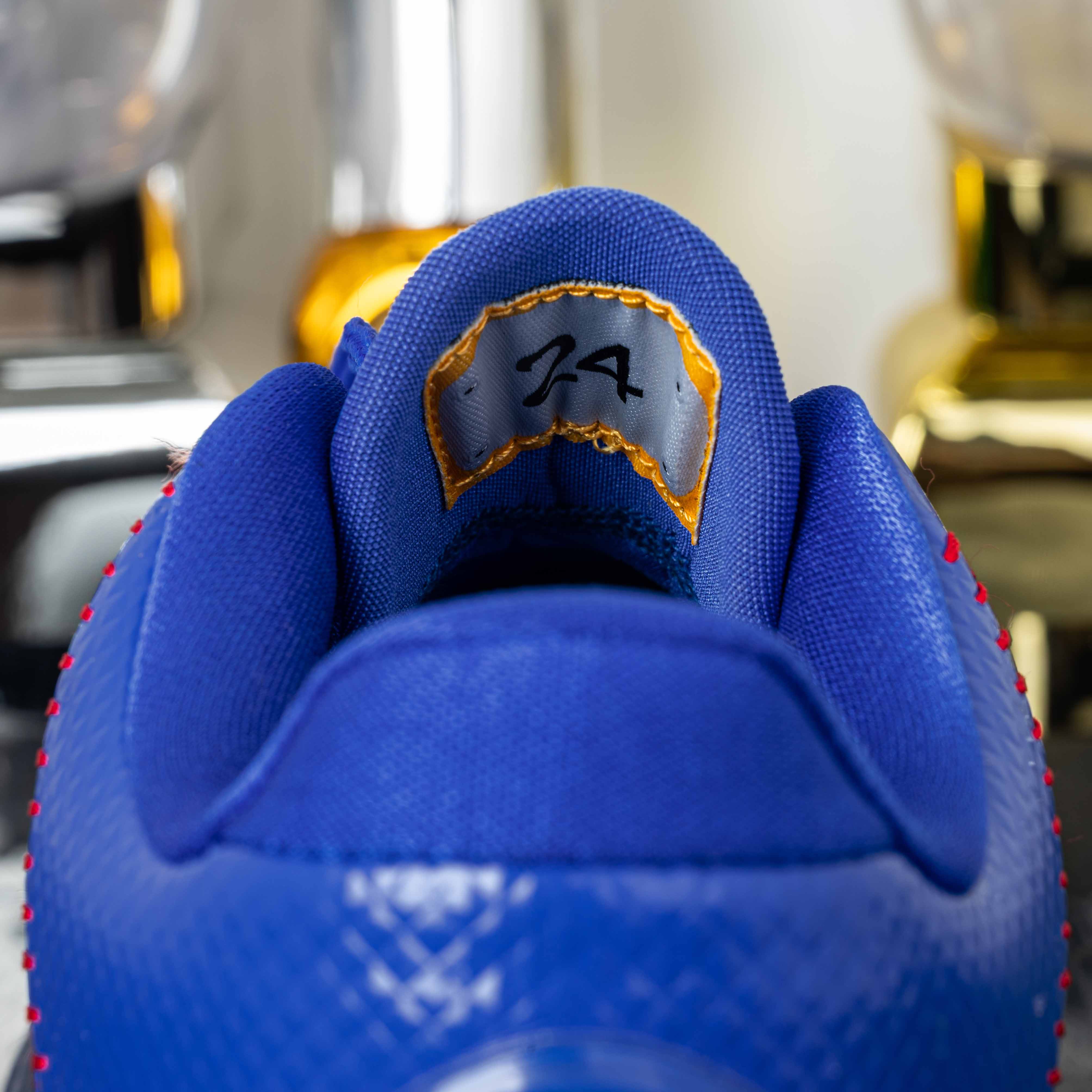 Nike Kobe 5 Protro Dodgers IO6256-400
