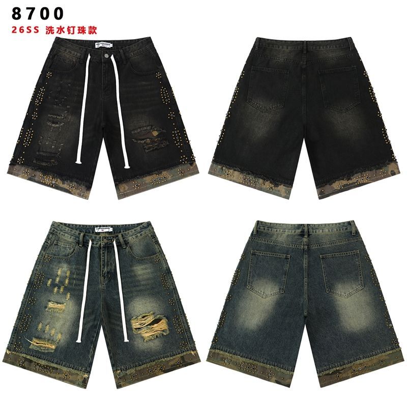 107_Valley Dream Shorts
