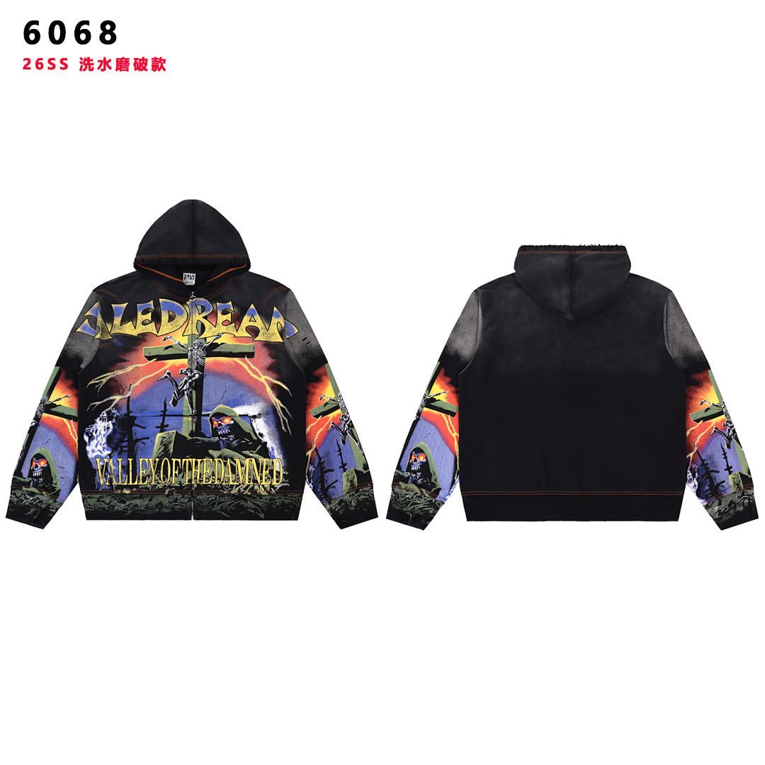 119_Valley Dream Hoodie
