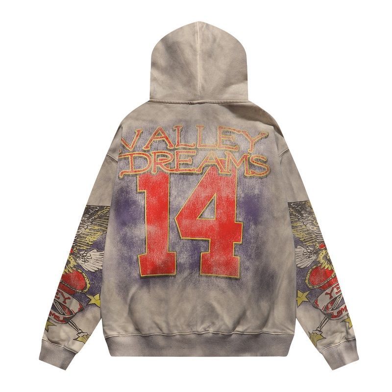 3_Valley Dream Hoodie