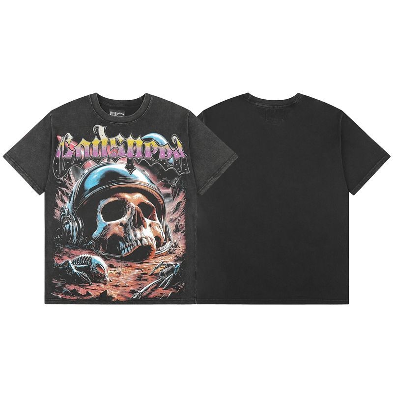 94_Godspeed T-shirt