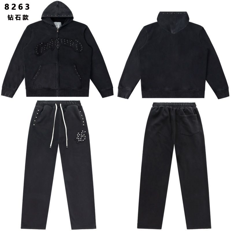 109_Godspeed Tracksuit