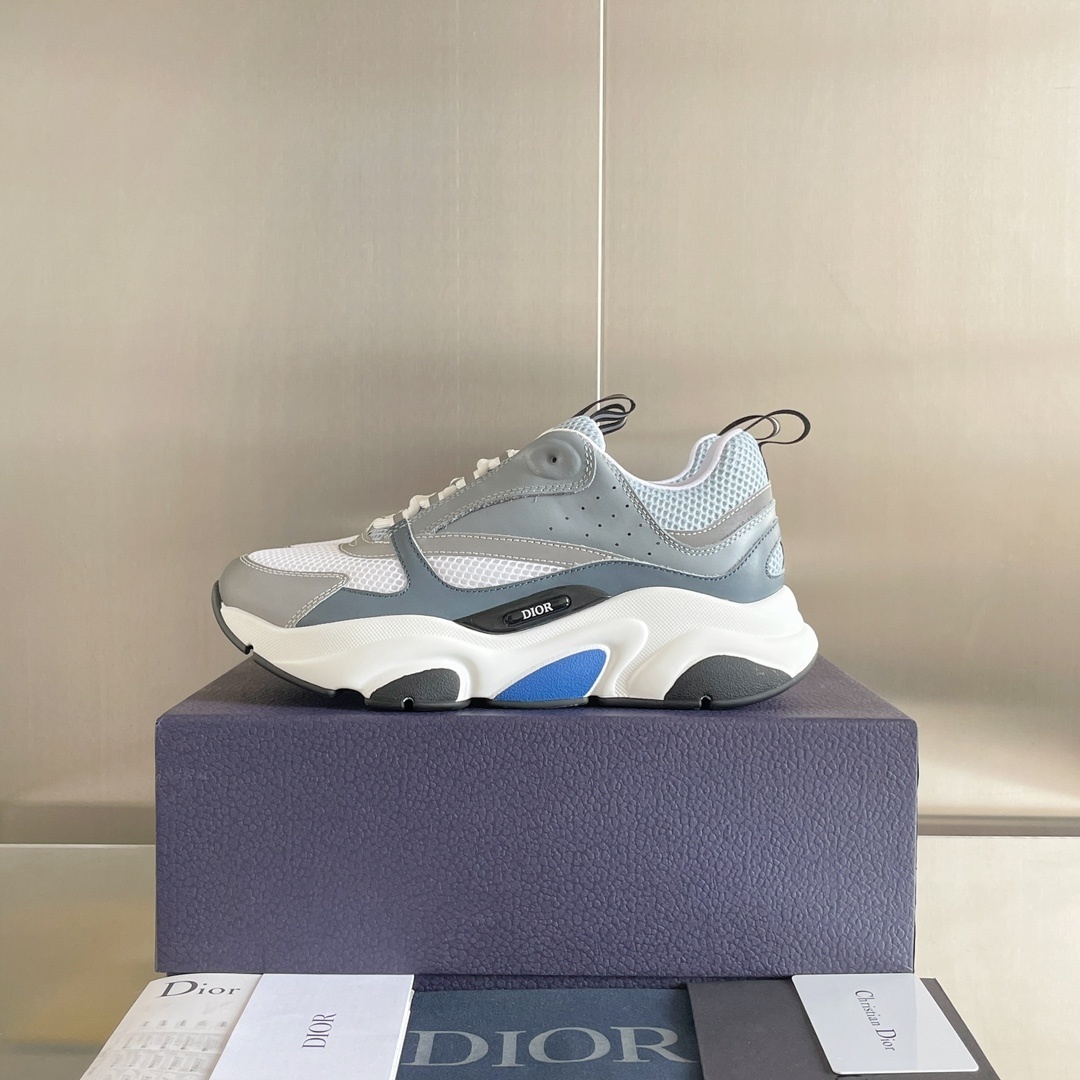 7_Dior B22 Shoes