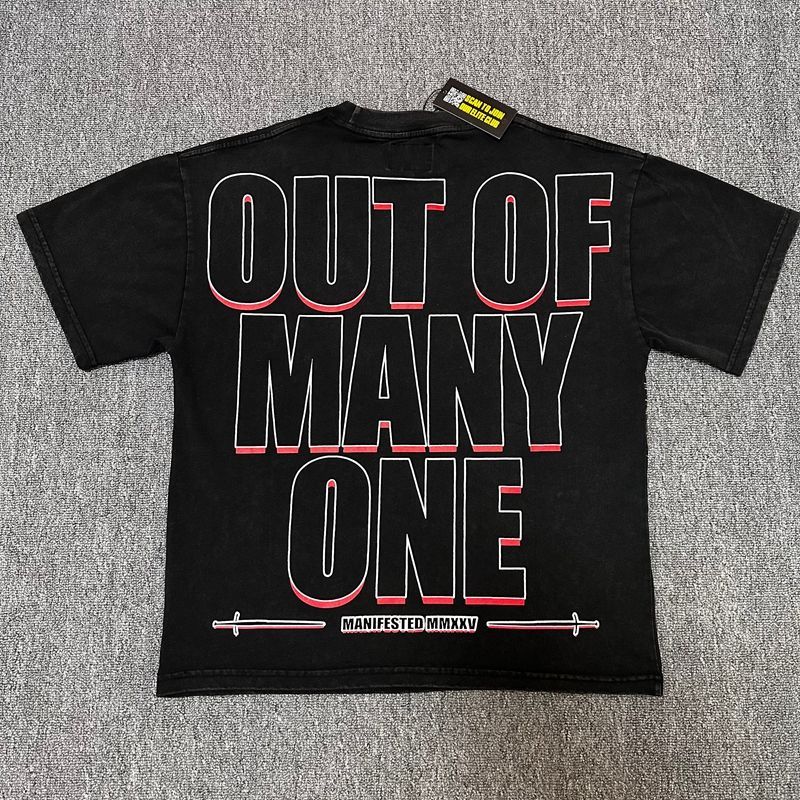 95_Godspeed T-shirt