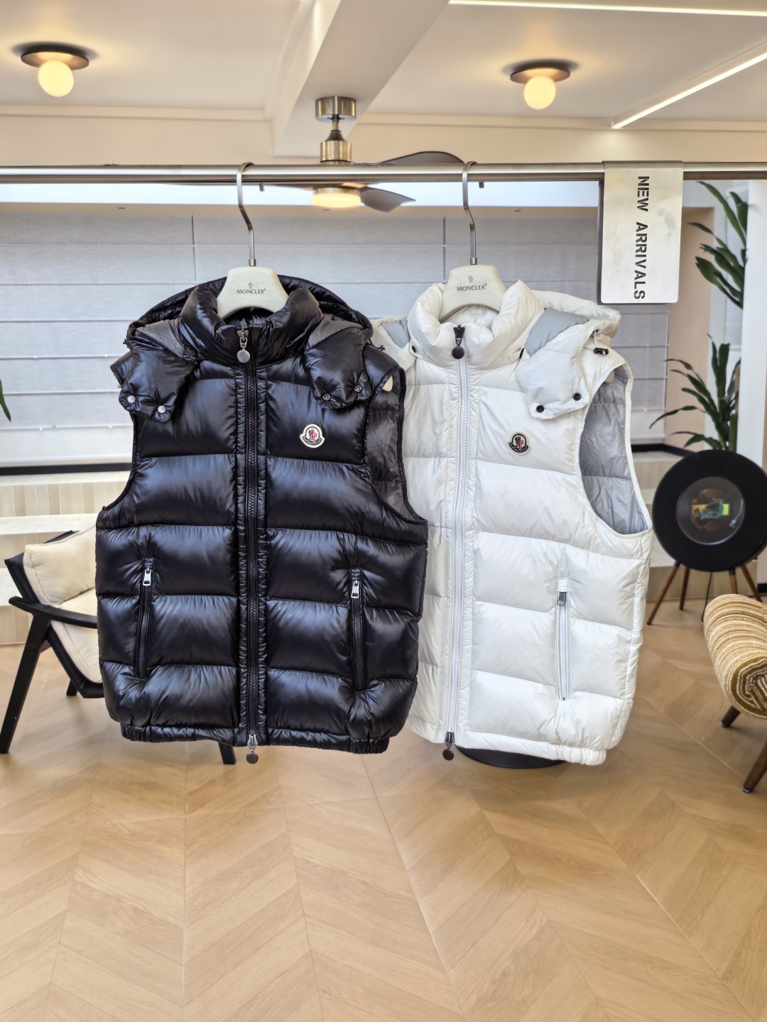 [NFC Version]28_Moncler Vest
