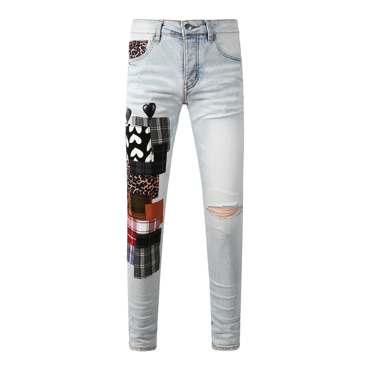 56_Amiri Jeans