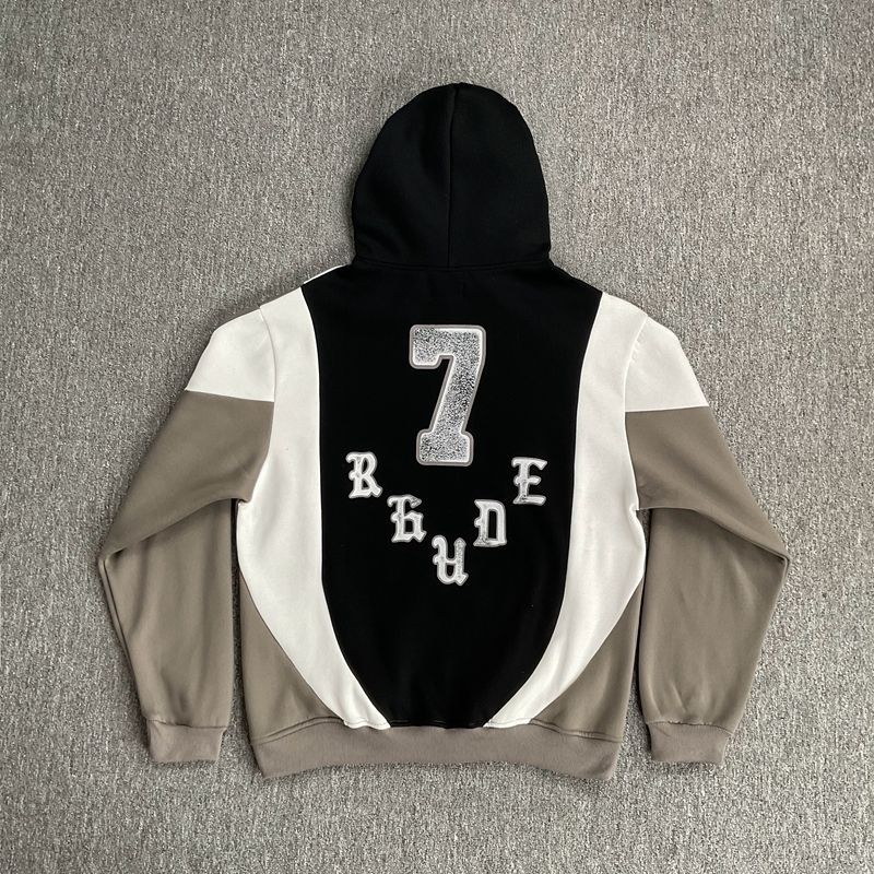 118_RHUDE Tracksuit