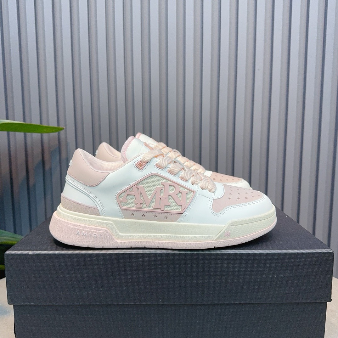 84_Amiri Shoes