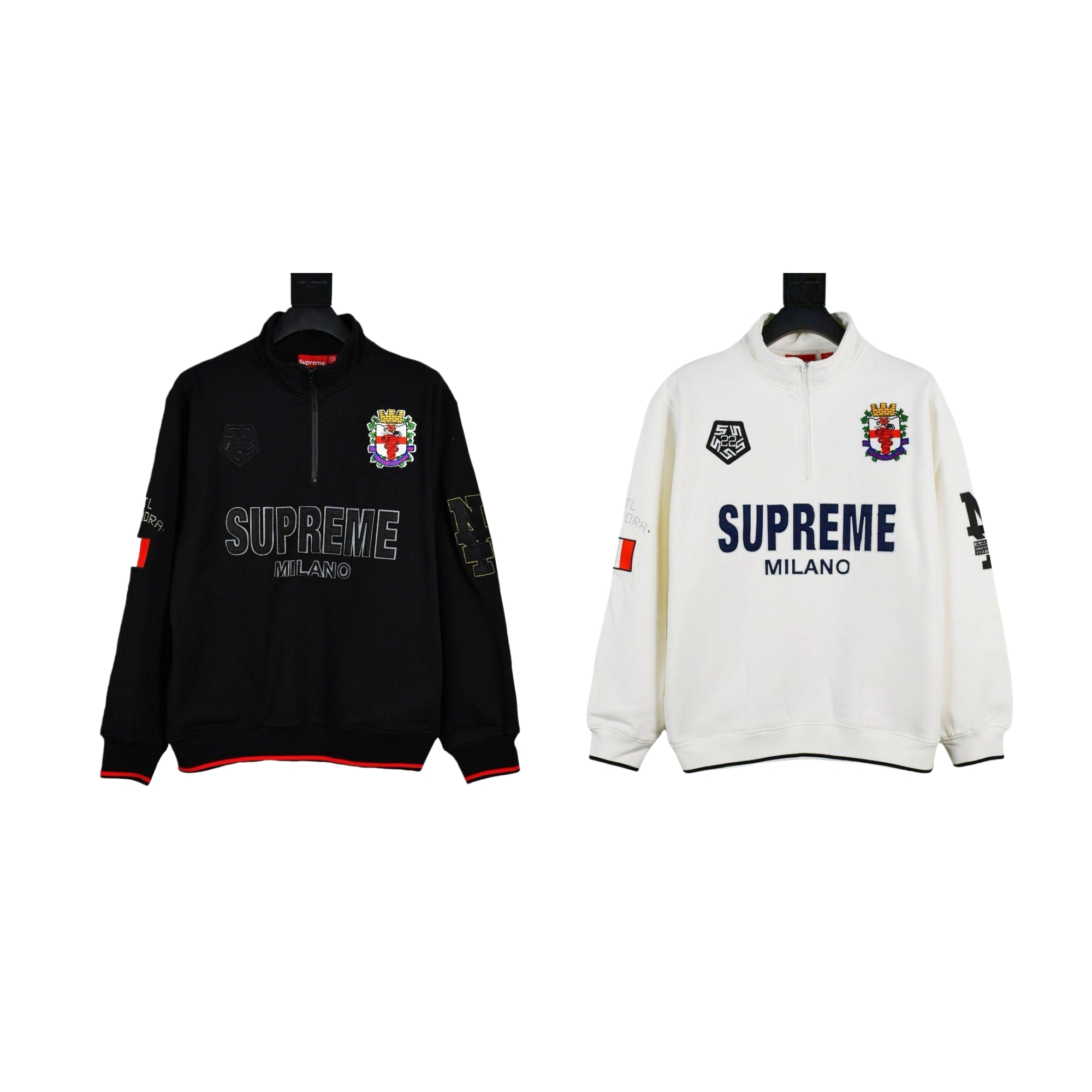 24_[1:1 quality] Supreme Jacket