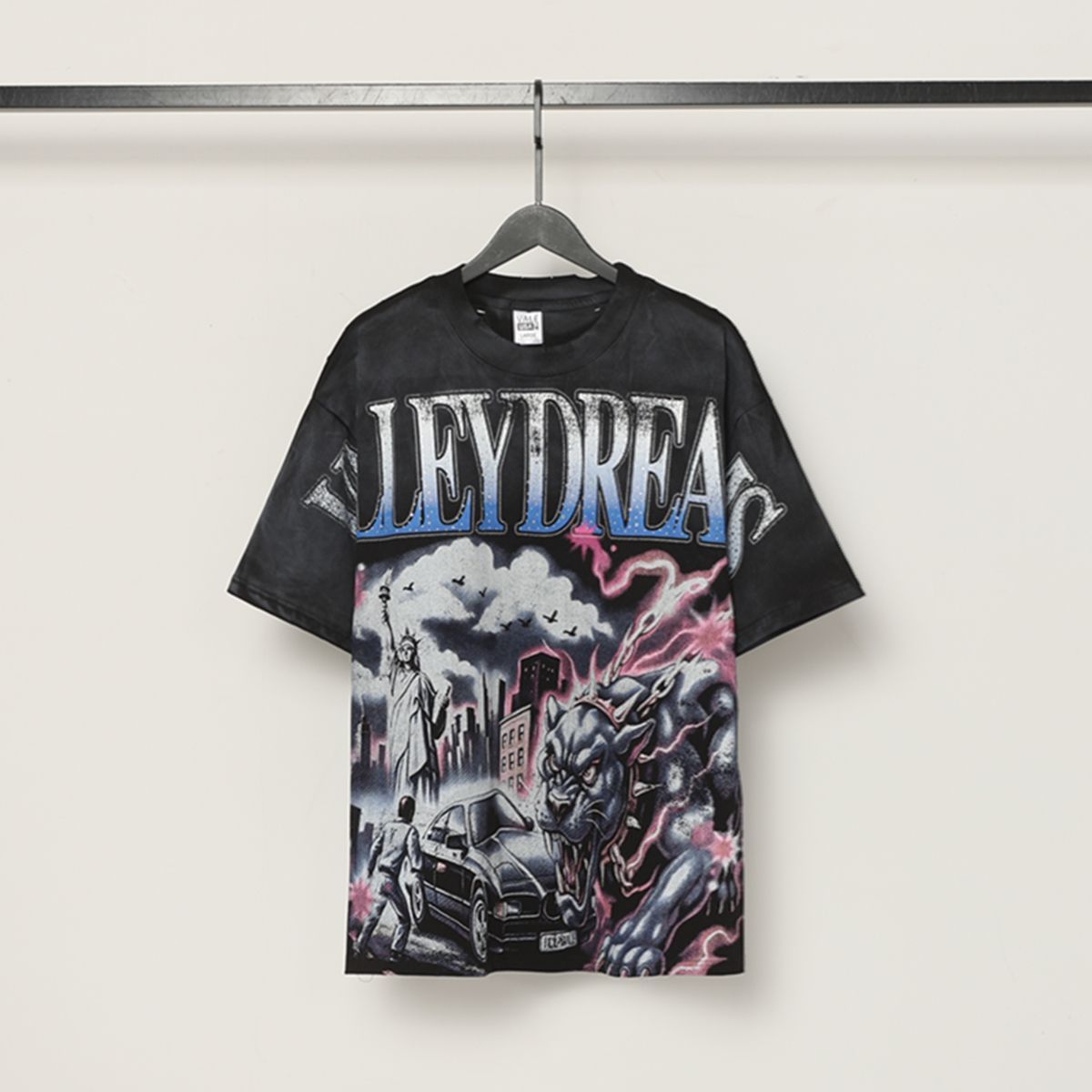 18_Valley Dream T-shirt