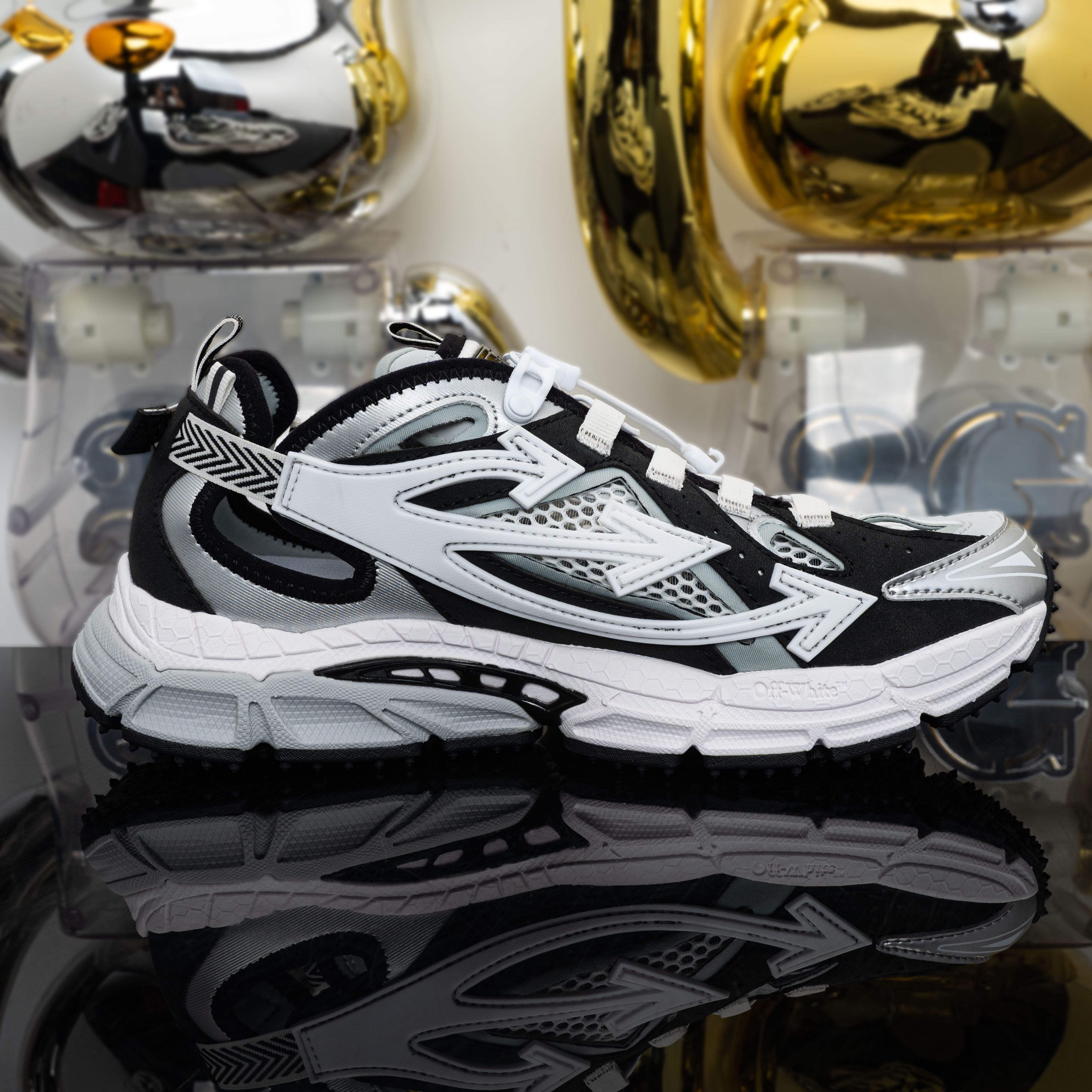 Off-White Be Right Back OMIA29S22RBF0027210