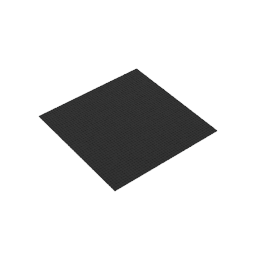 GOBRICKS GDS-2238 Baseplate 48 x 48 - YWOBB
