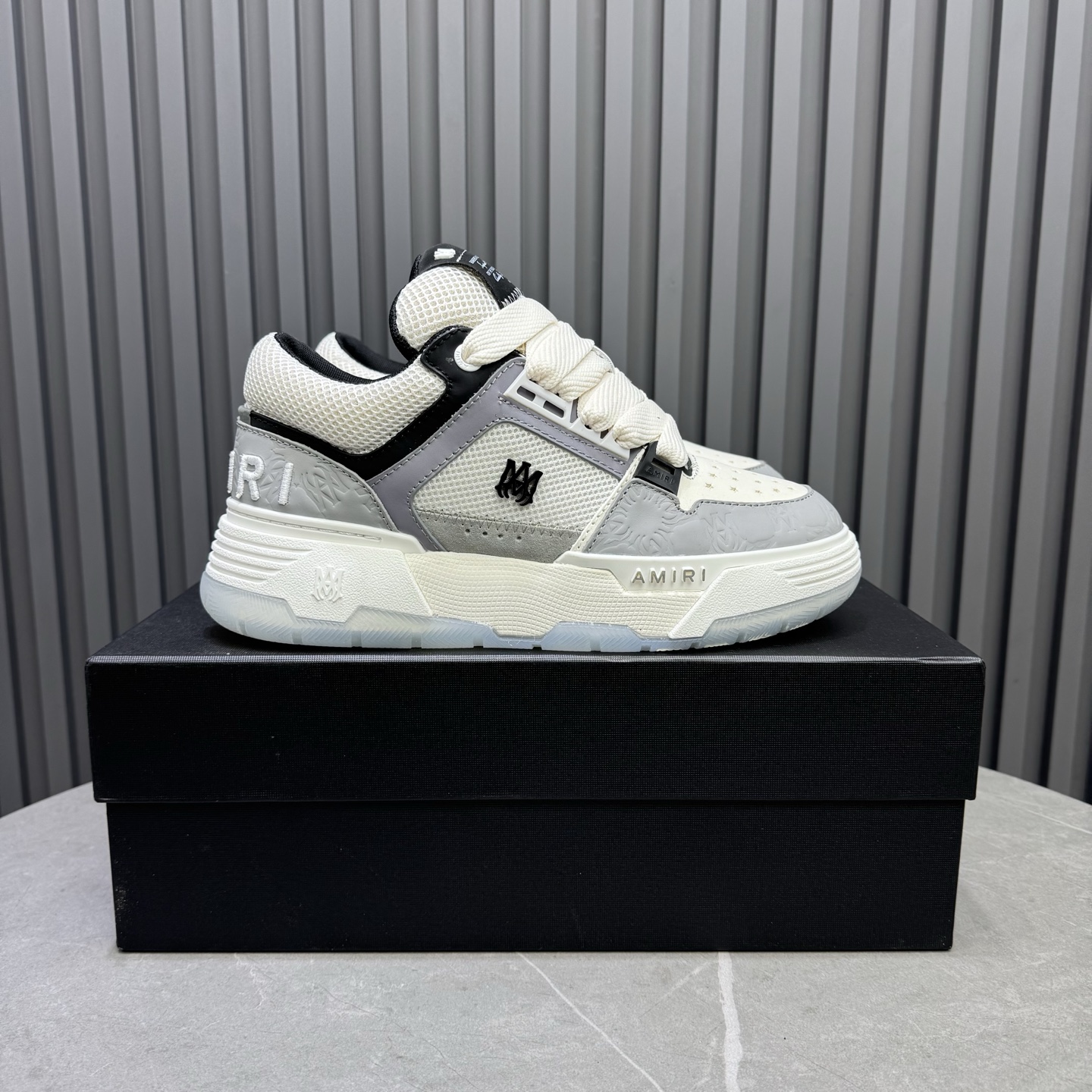 27_Amiri Shoes