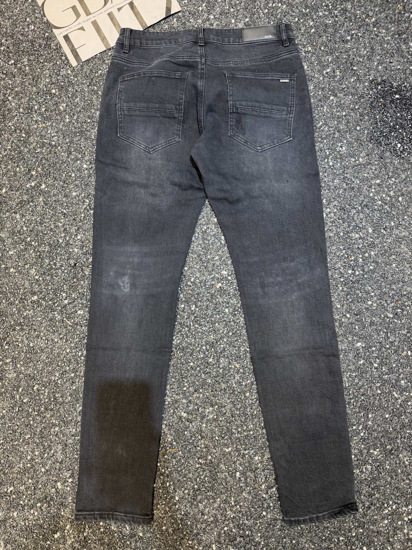 108_Amiri Jeans