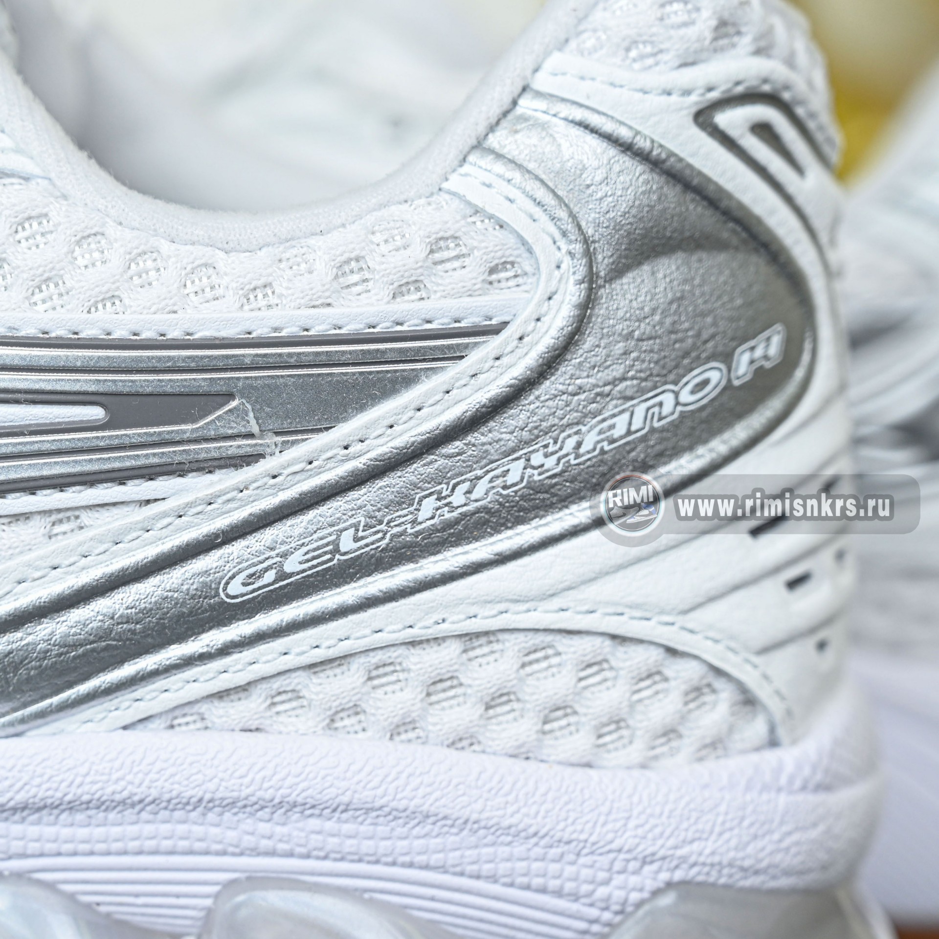 APC x ASICS Gel-Kayano 14   1203A727-100