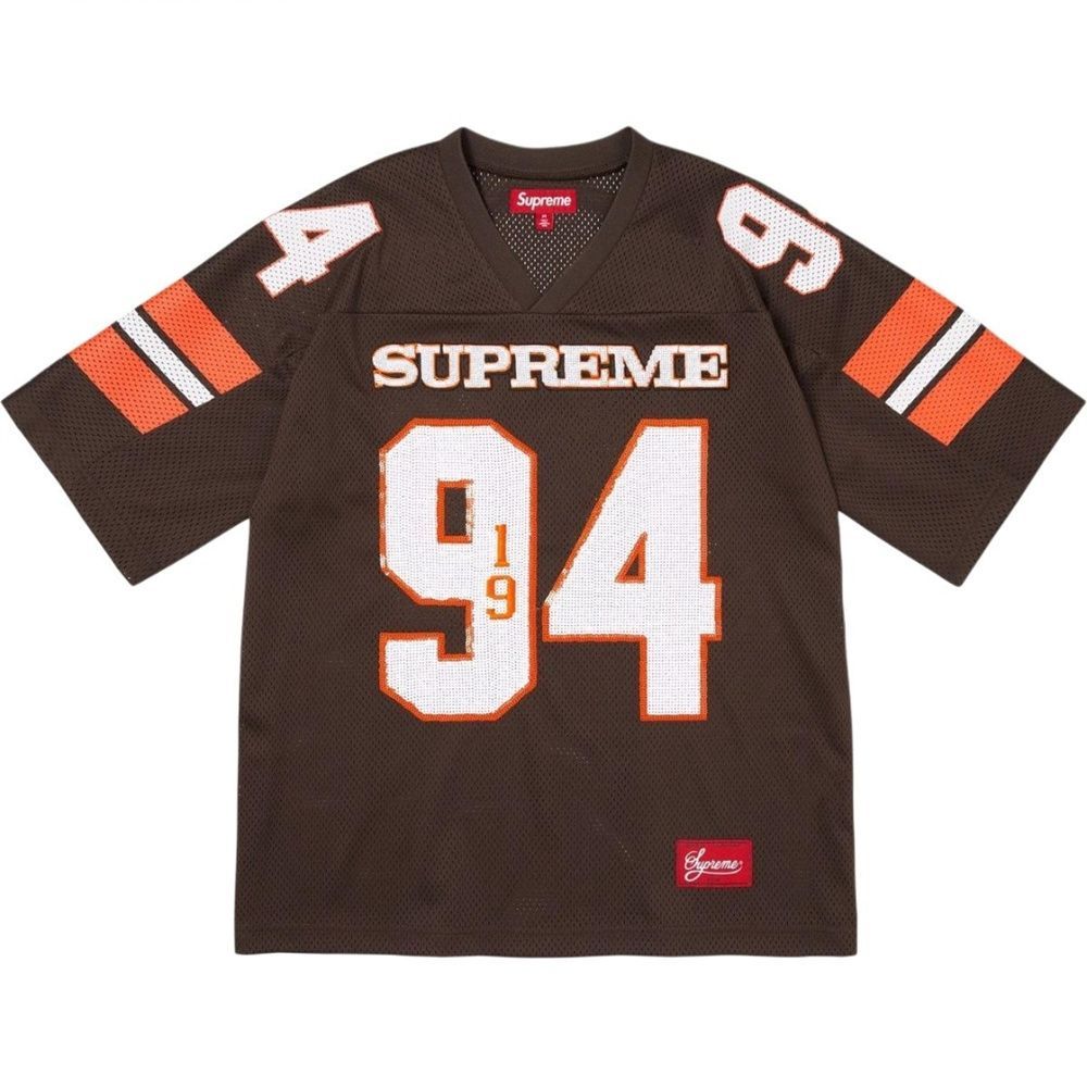 68_[1:1 quality] Supreme T-shirt