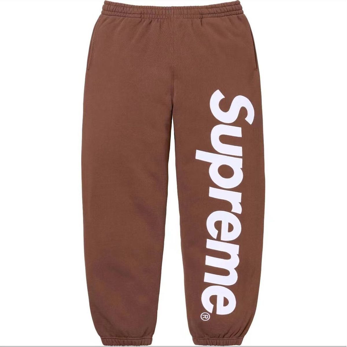 13_[1:1 quality] Supreme Tracksuit