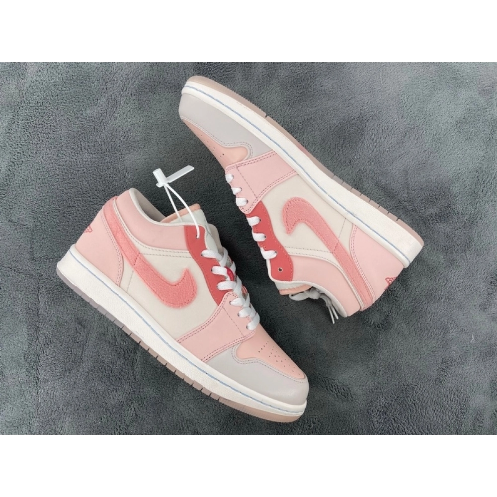 12_Air Jordan 1 Low Shoes