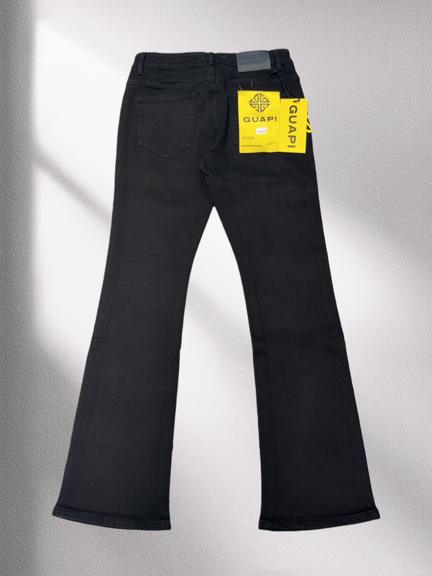 112_Guapi  Jeans