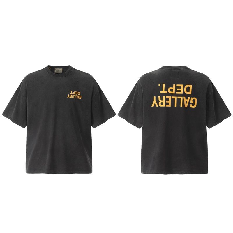 48_Gallery Dept T-shirt