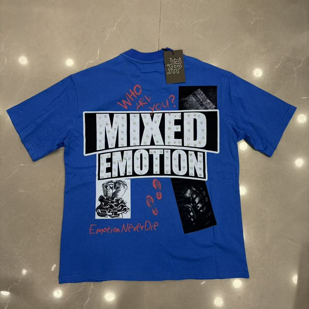 60_Mixed Emotion T-shirt