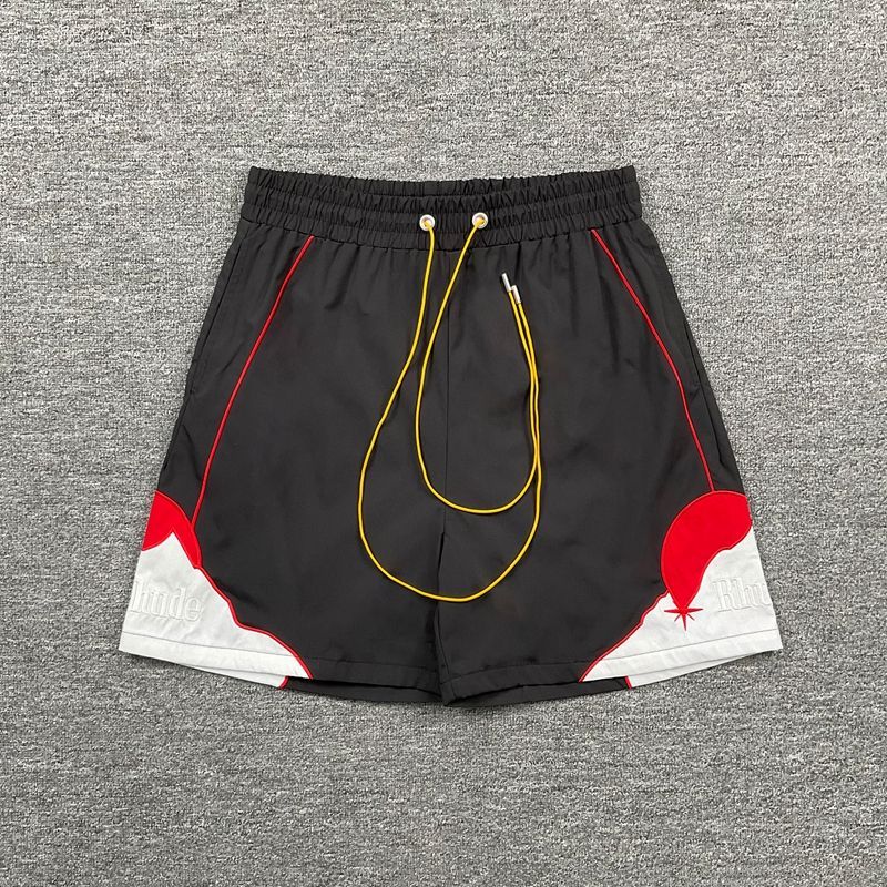 115_RHUDE Shorts
