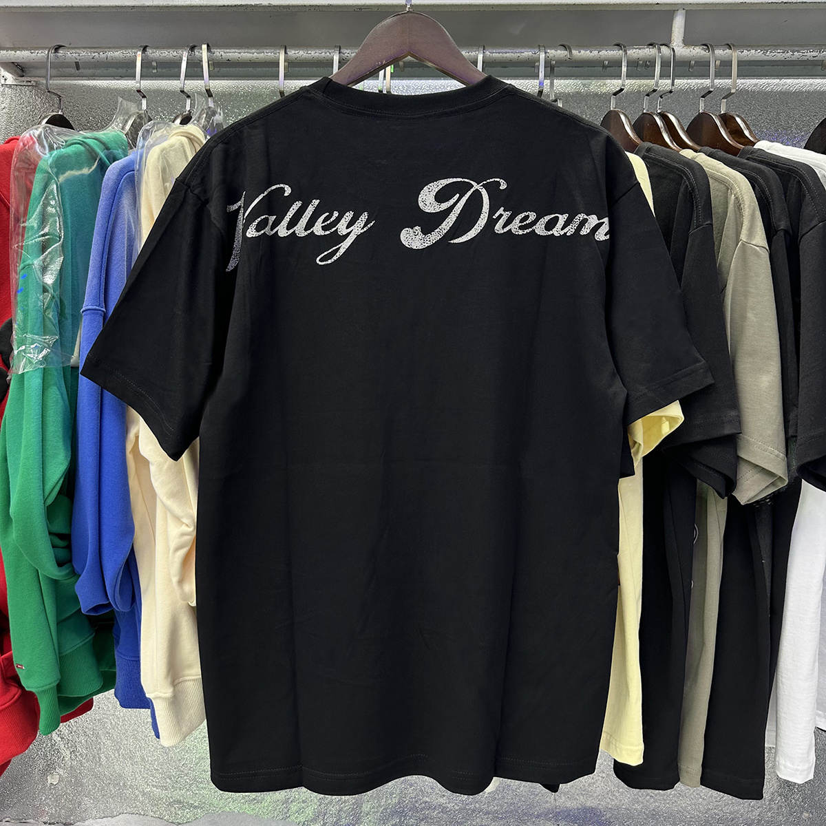 42_Valley Dream T-shirt