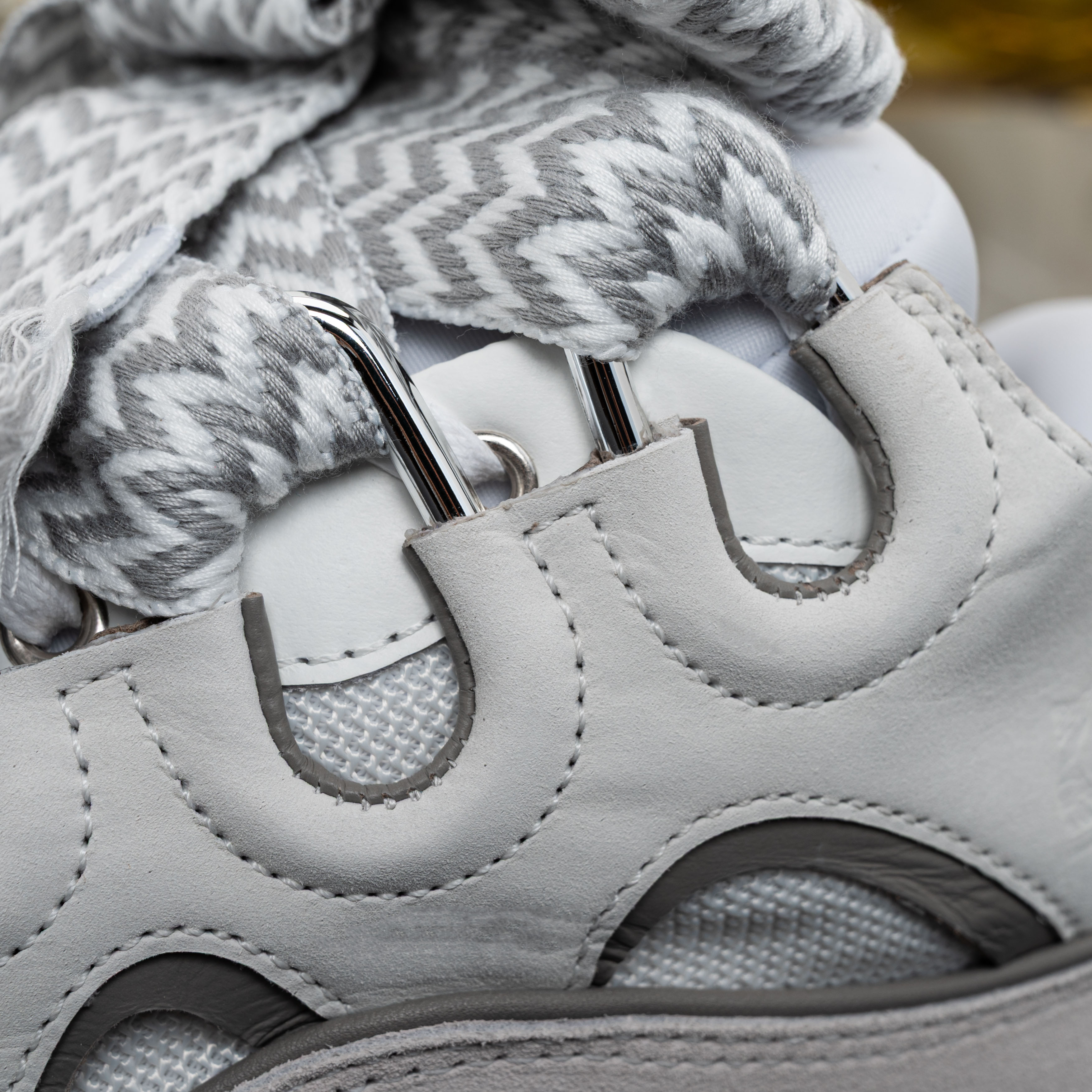 Lanv*n Curb FW-SKDK11-DOTS-P231300