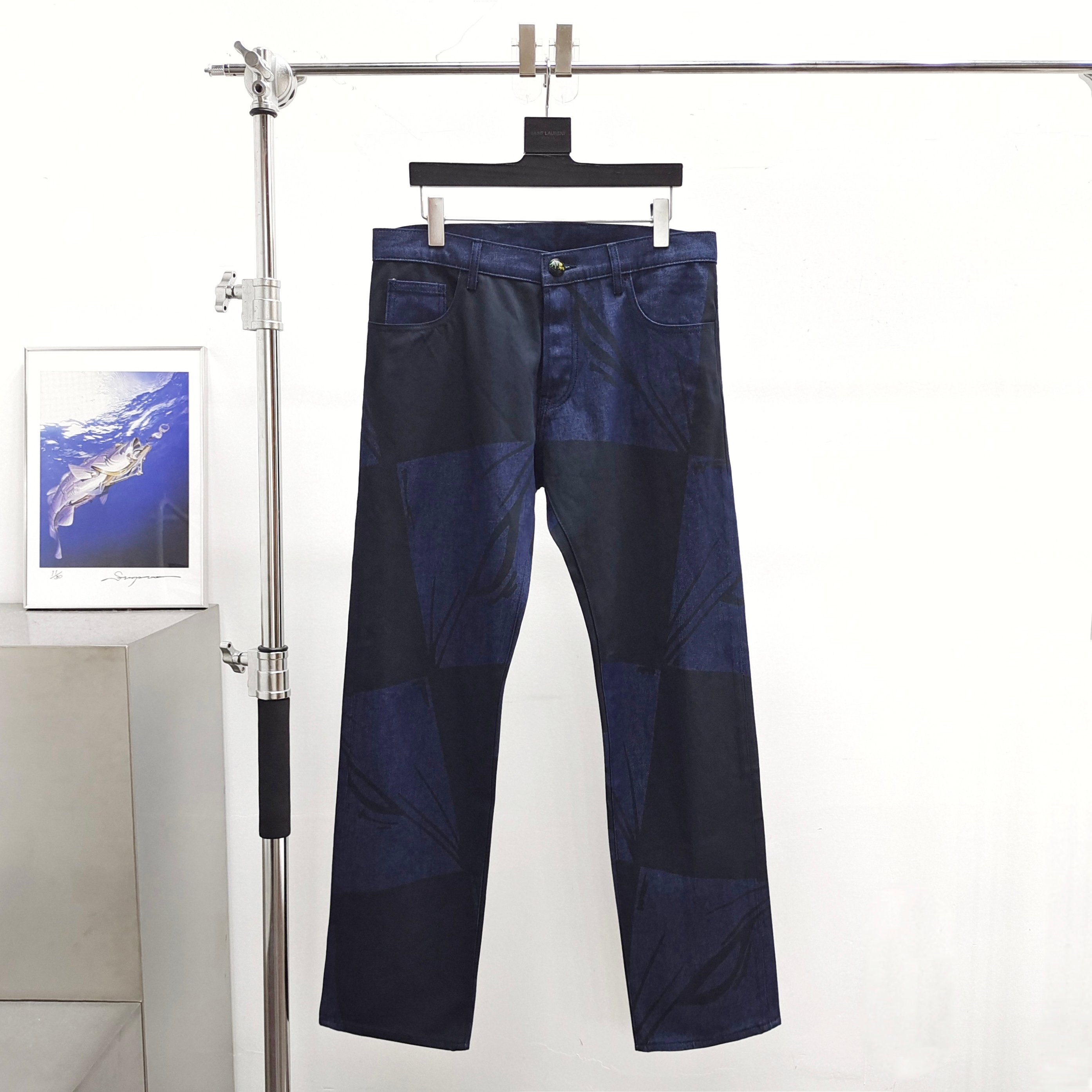 28_[1:1 quality] Matty Boy Jeans