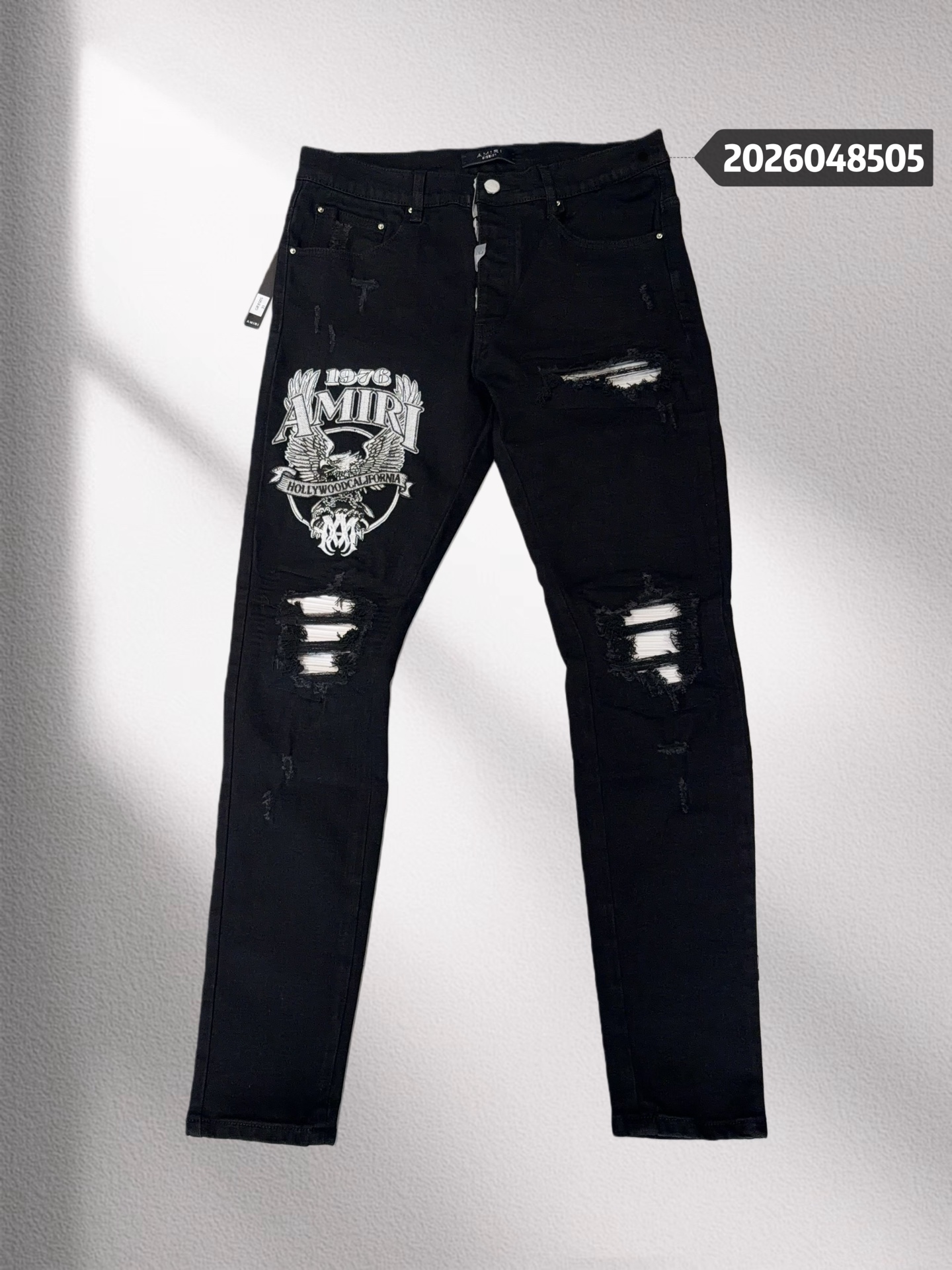 14_Amiri Jeans