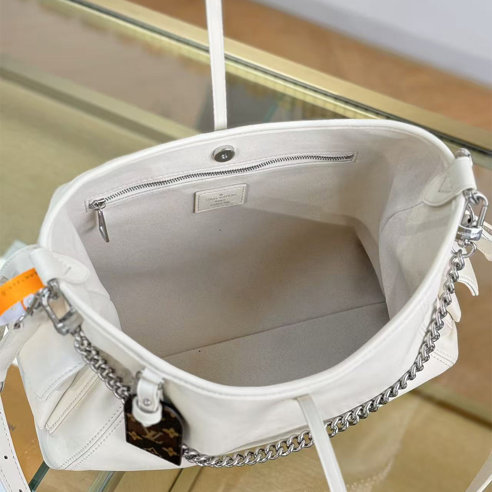 Louis Vuitton CarryAll Cargo Vibe PM Cargo (7A regular version)