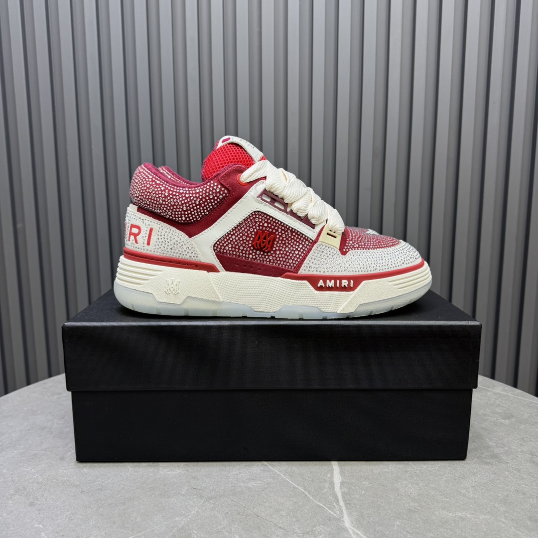 1_Amiri Shoes