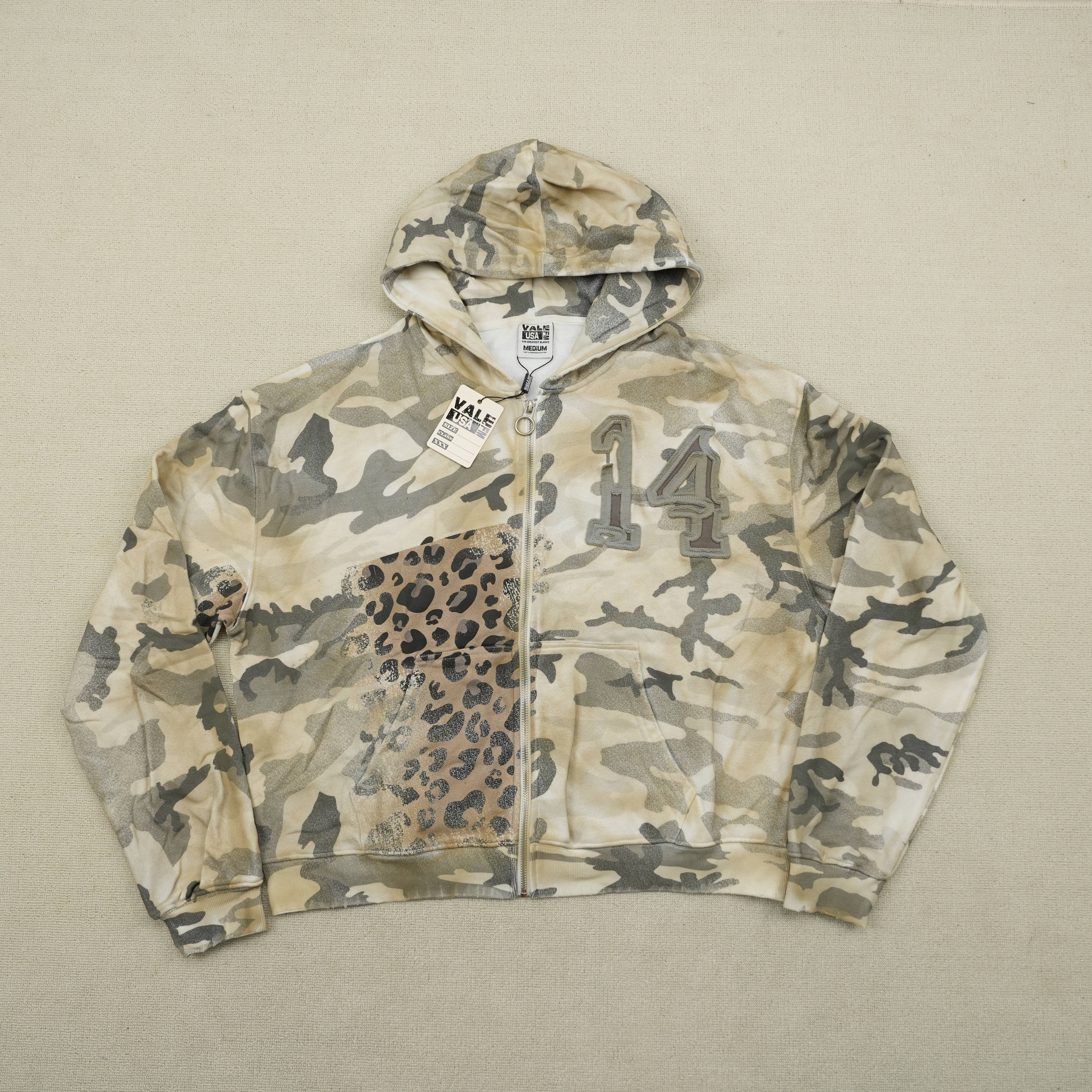 55_[1:1 quality] Valley Dream Hoodie