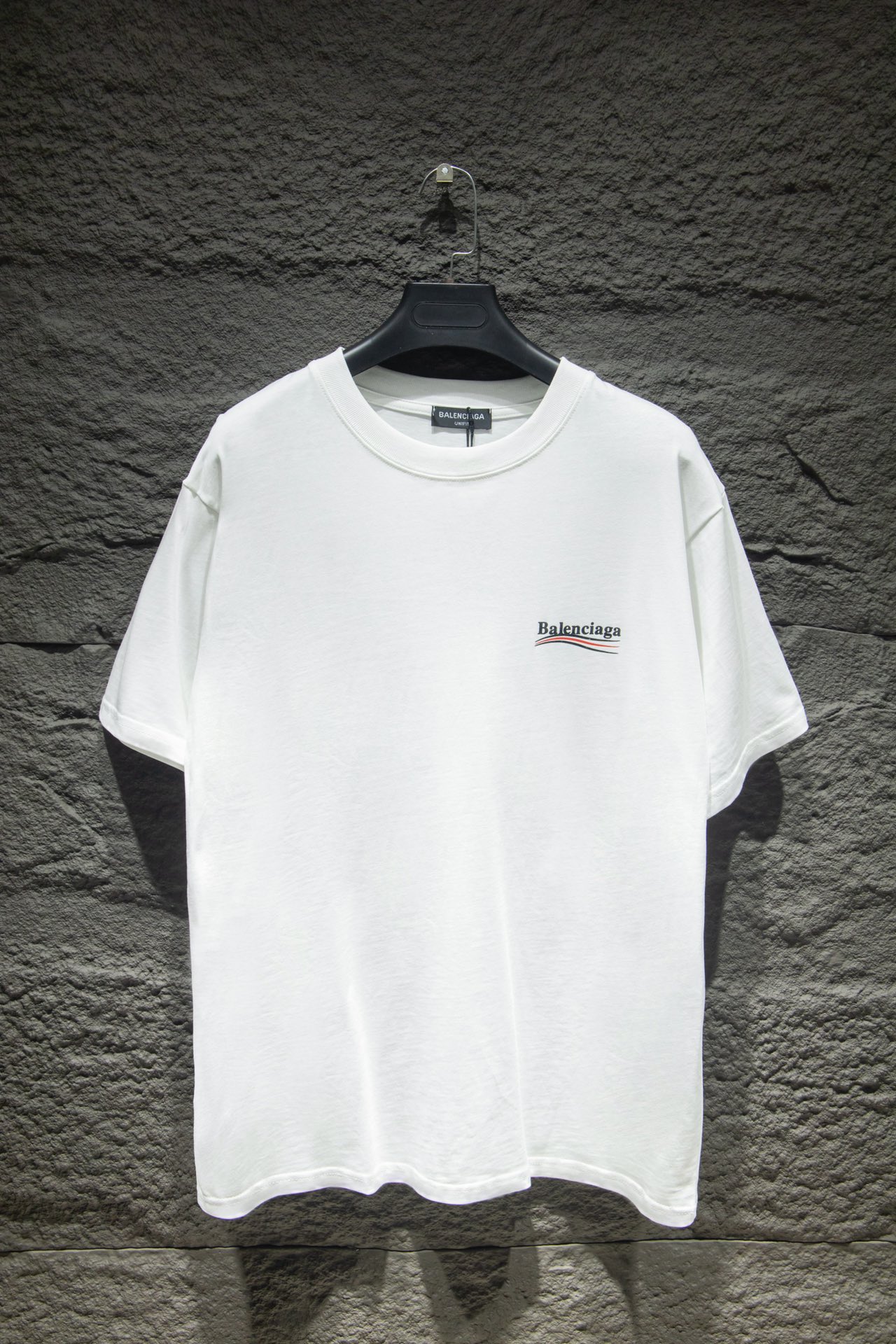 101_Balenciaga T-shirt