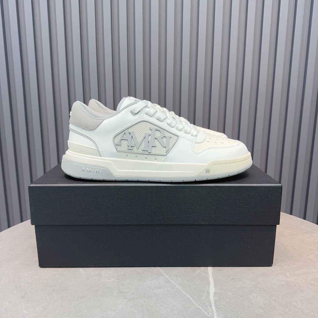 83_Amiri Shoes