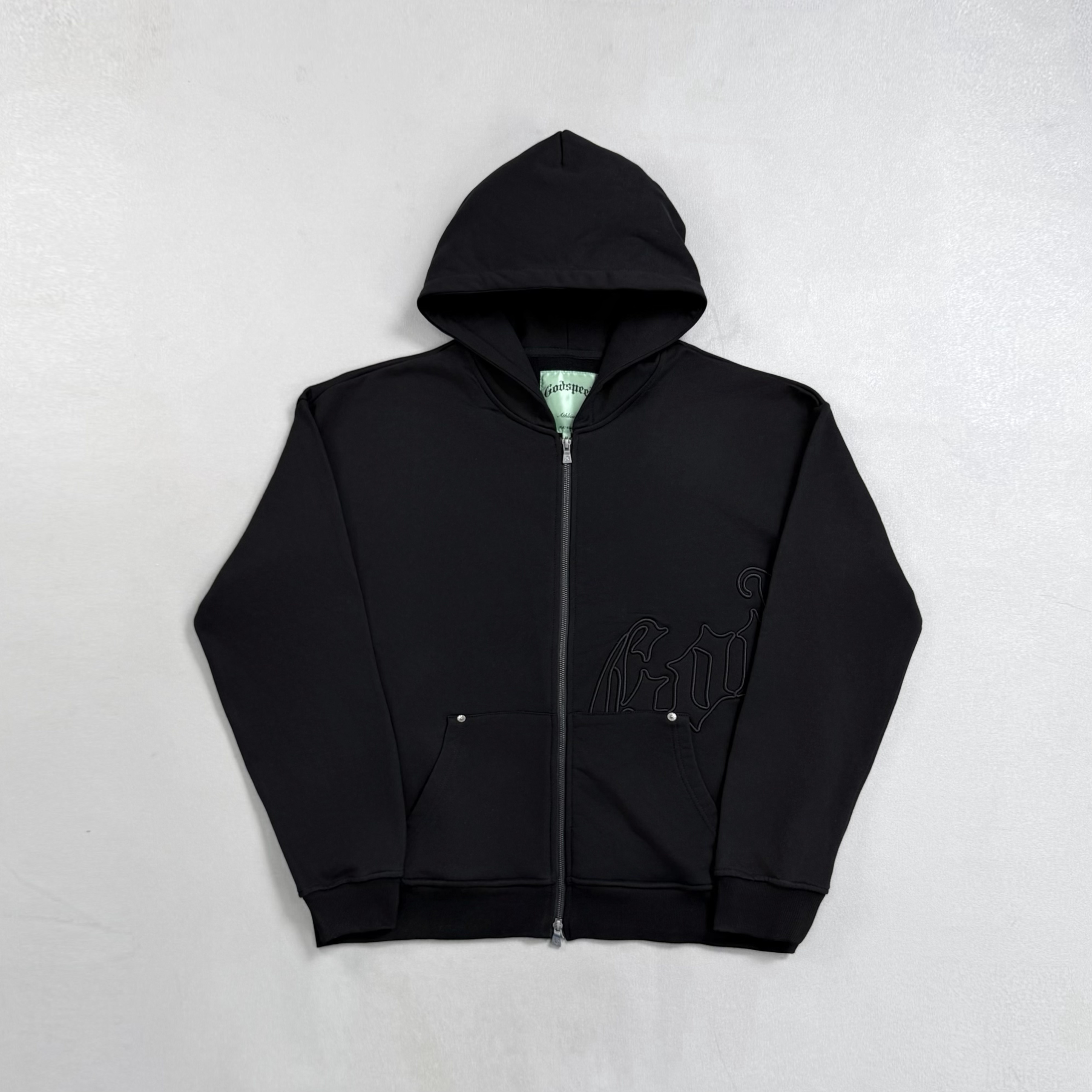 46_[1:1 quality] Godspeed Tracksuit
