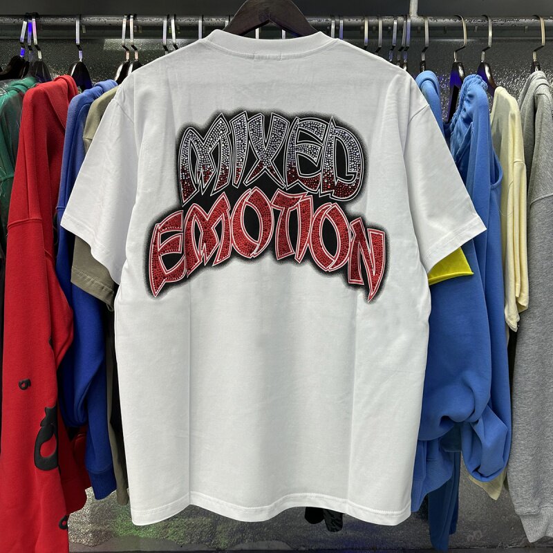 71_Mixed Emotion T-shirt