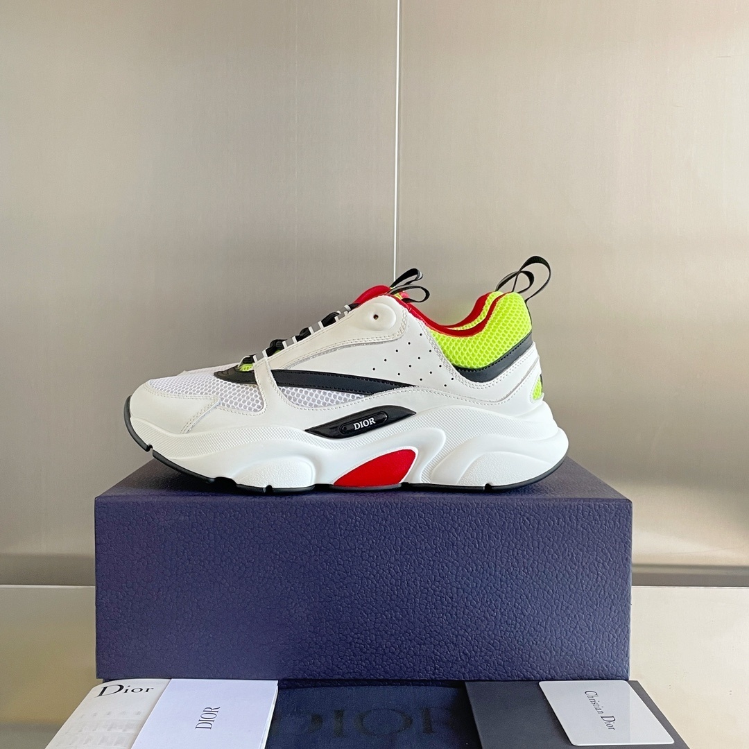 25_Dior B22 Shoes