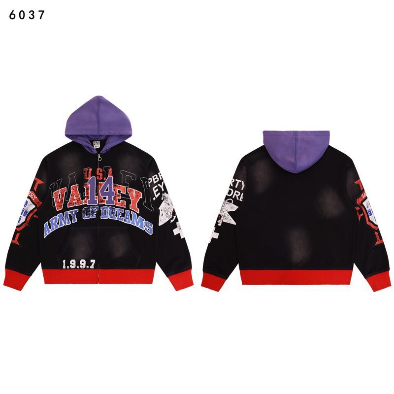 116_Valley Dream Hoodie