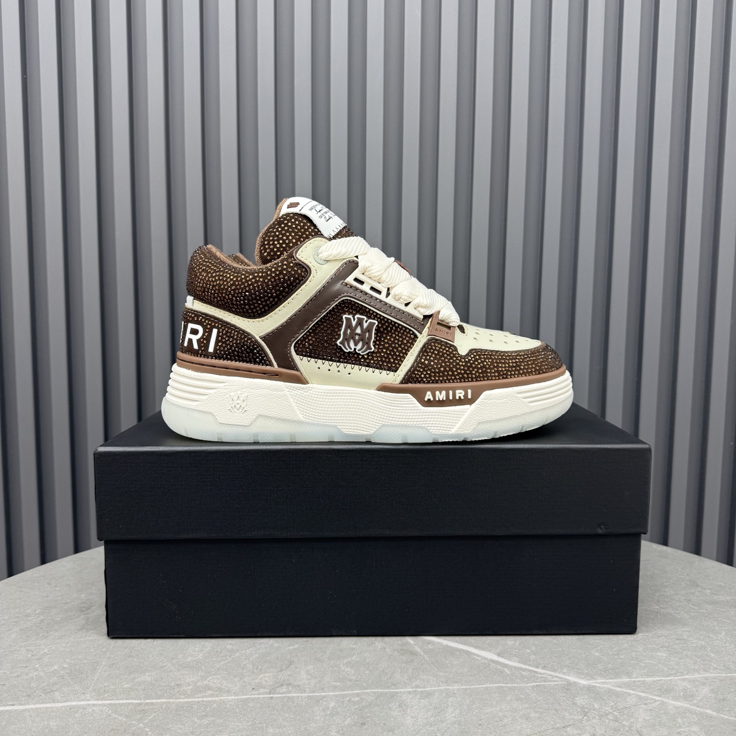 35_Amiri Shoes