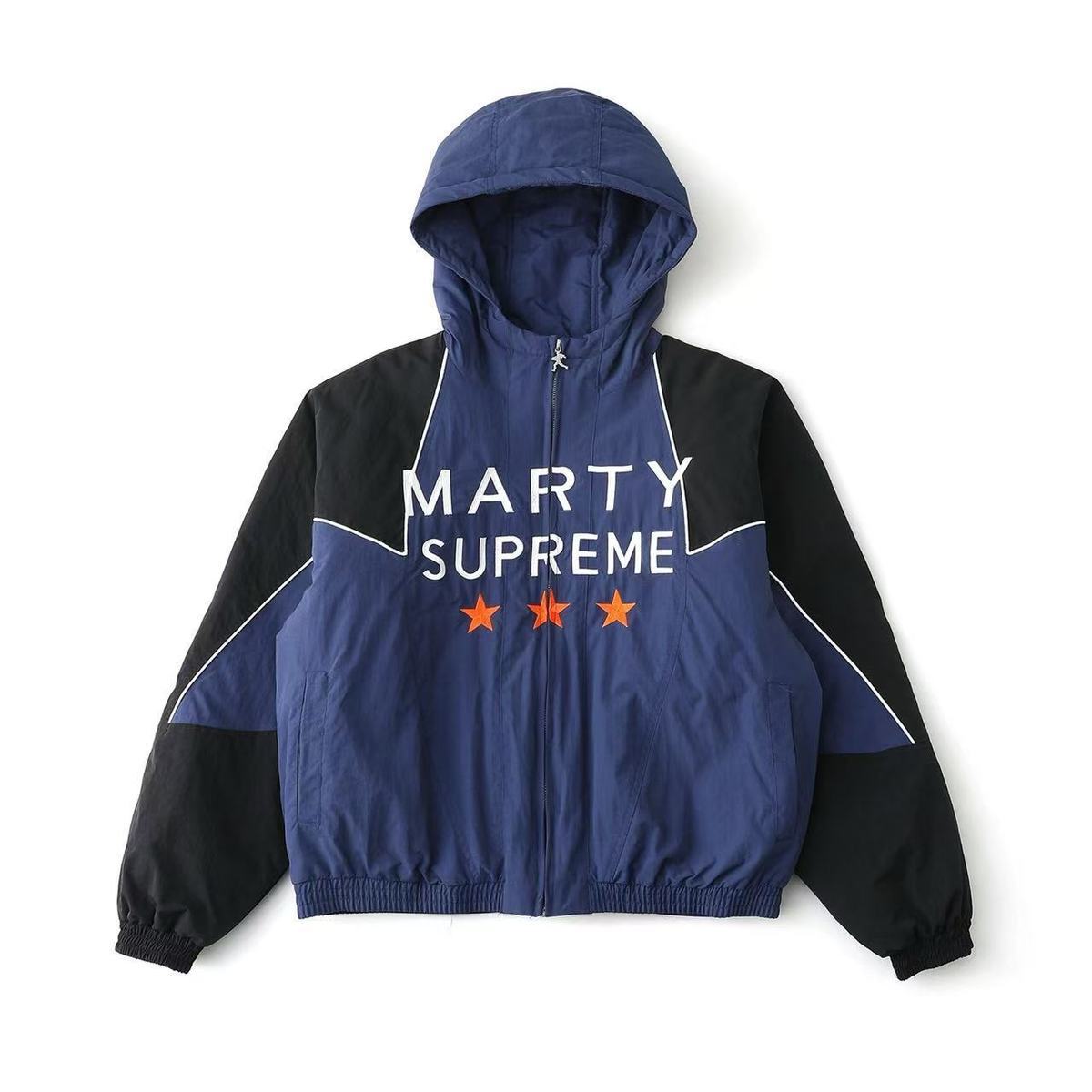 116_[1:1 quality] Supreme Jacket