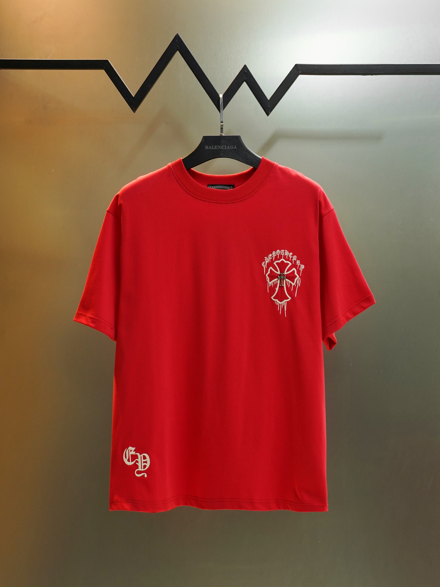28_Chrome Heart T-shirt