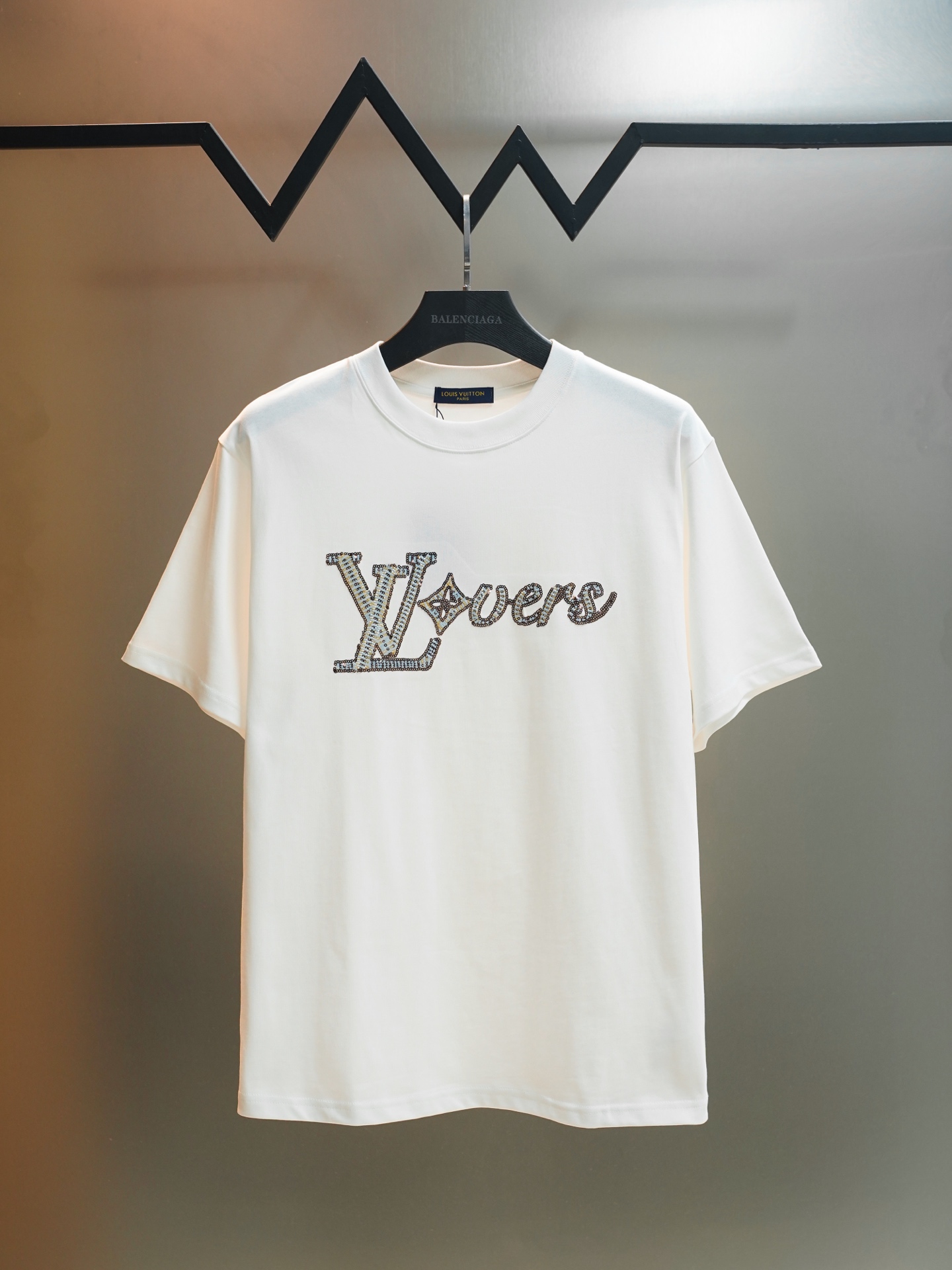 80_Louis Vuitton T-shirt