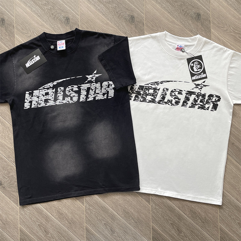 56_Hellstar T-shirt