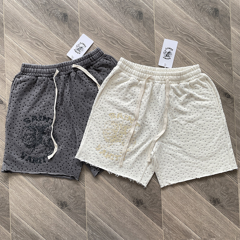 21_Saint Vanity Shorts