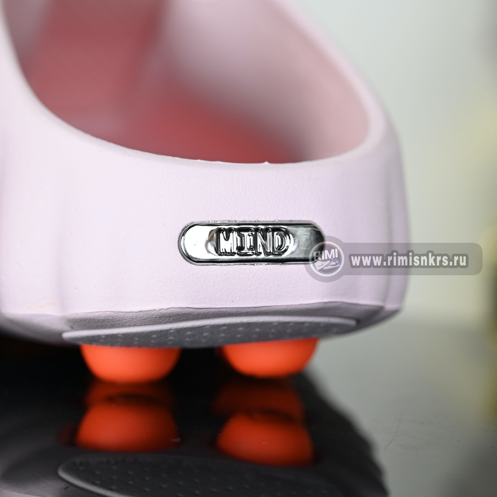 Nike Mind 001 PREGAME MULE  HQ4309-610