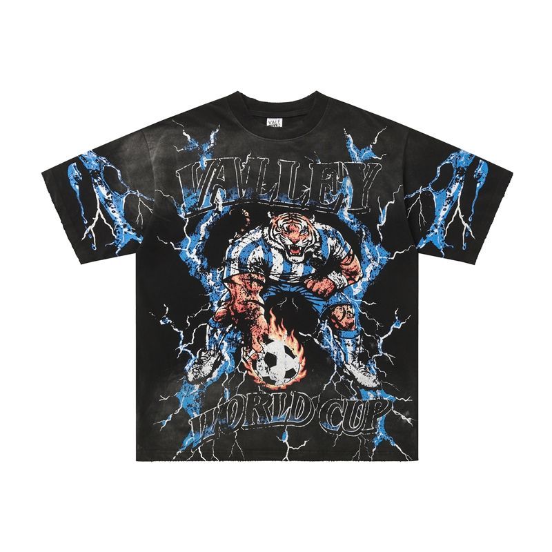 87_Valley Dream T-shirt
