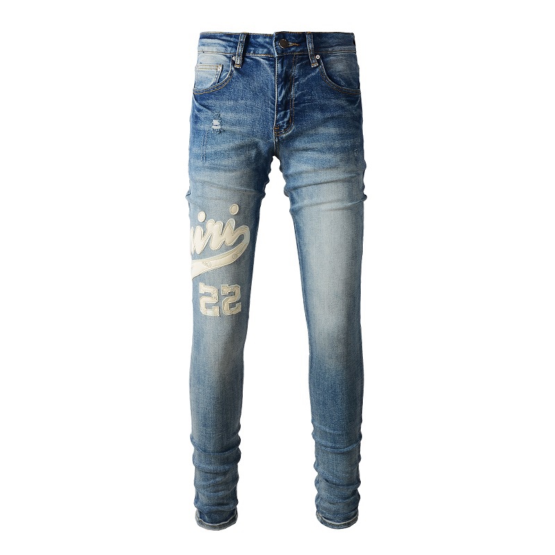 68_Amiri Jeans