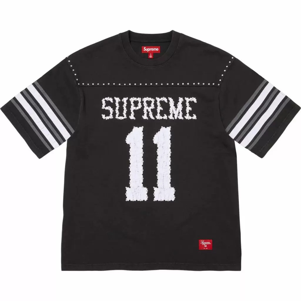 62_[1:1 quality] Supreme T-shirt